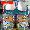 Aaugh Snoopy Lover Crocs Clog Shoes