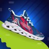 Arizona Wildcats Clunky Max Soul High Top Shoes
