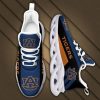 Auburn Tigers Max Soul Clunky Shoes