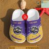 Baltimore Ravens Nfl Gifts Crocs Clog Shoes