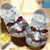 Billy Mask Saw Crocs Classic Clogs Shoes Clog For Men Women