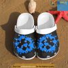 Blue Puzzle Autism Crocs Shoes Clogs Gifts Clog For Men Women