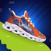 Boise State Broncos Clunky Max Soul High Top Shoes