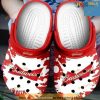 Budweiser Beer Crocs Shoes