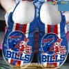 Buffalo Bills Crocband Nfl Crocs Clog Shoes