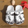 Chicago White Sox Mlb Gift For Fan Comfy For Man And Women Crocs Clog Shoes