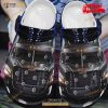 Cool Truck For Man And Women Crocs Classic Clog Shoes