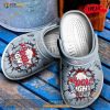 Coors Light Crocs Clog Shoes Crocs For Mens And Womens