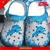 Detroit Lions Team Gift For Fan Crocs Crocs Rubber Crocs Crocband Clogs Comfy Footwear