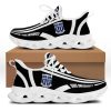 Duke University Clunky Max Soul Shoes