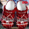 Eddie Van Halen For Man Women Crocs Crocband Clog Comfy Footwear