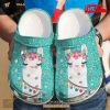 Farmer Stunning Llama For Man Women Crocs Clog Shoes
