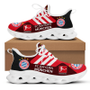 Fc Bayern Muchen Clunky Max Soul Shoes