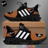 Fender Brown Adidas Clunky Sneaker Shoes