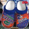 Florida Gators Ncaa Football Unisex Hot Fashion Style For Man Women Crocs Clog Shoes