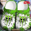 Fox Monster Collab For Man Women Crocs Classic Clog Shoes
