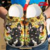 French Bulldog Unisex Fashion Style For Man Women Crocs Clog Shoes