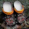 Friends Movies Halloween Crocband Crocs Clog Shoes