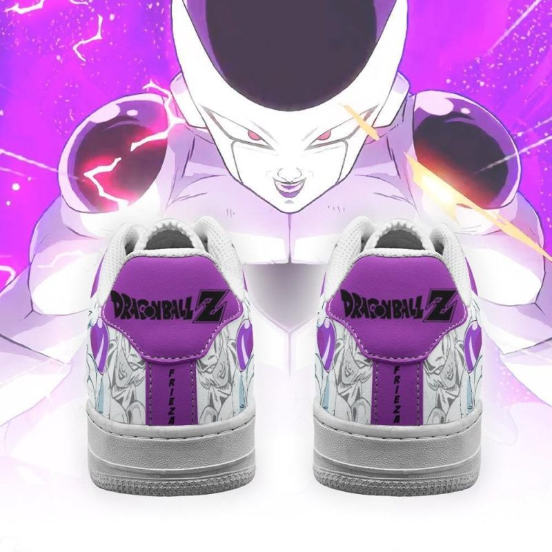 nike frieza shoes