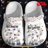 Grey’s Anatomy Hot Version For Man Women Crocs Clog Shoes