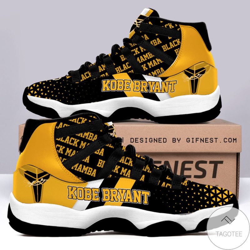 jordan 11 kobe edition