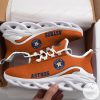 Mlb Houston Astros Max Soul Shoes