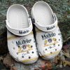 Modelo Crocband Crocs Clog Shoes