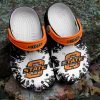 Ncaa Oklahoma State Cowboys Crocband Crocs Clog Shoes
