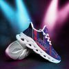 New York Giants Nfl Max Soul Clunky Shoes