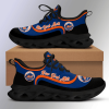 New York Mets Clunky Max Soul Shoes
