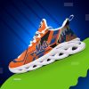 New York Mets Mlb Max Soul Clunky Shoes