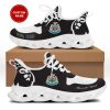 Newcastle United Max Soul Clunky Shoes