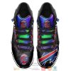 Nfl Buffalo Bills Multicolor Air Jordan 11 Sneaker Shoes