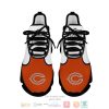 Nfl Chicago Bears Clunky Max Soul Shoes