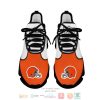 Nfl Cleveland Browns Clunky Max Soul Shoes