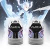 Noelle Silva Black Bull Knight Black Clover Anime Air Force Shoes