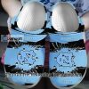 North Carolina Crocs Gift