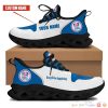 Personalized Baskin Robbins Clunky Max Soul Shoes