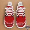 Peterbilt Max Soul Shoes Red Version