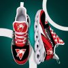 Sydney Swans Afl Clunky Max Soul Shoes