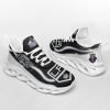 The Los Angeles Kings Hockey Team Max Soul Shoes