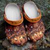 Trick ‘R Treat Crocband Crocs Clog Shoes