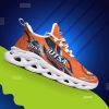 Utsa Roadrunners Clunky Max Soul High Top Shoes