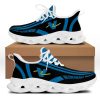 Valero Energy Company Clunky Max Soul Shoes