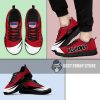 Awesome Gift Logo Miami RedHawks Sneakers