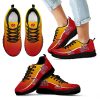 Colorful St. Louis Cardinals Passion Sneakers