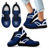 Line Amazing Bottom San Diego Padres Sneakers