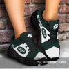 Pro Shop Logo New York Jets Chunky Sneakers
