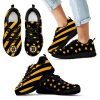 Splendid Star Mix Edge Fabulous Boston Bruins Sneakers