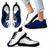 Two Colors Trending Lovely Tampa Bay Lightning Sneakers